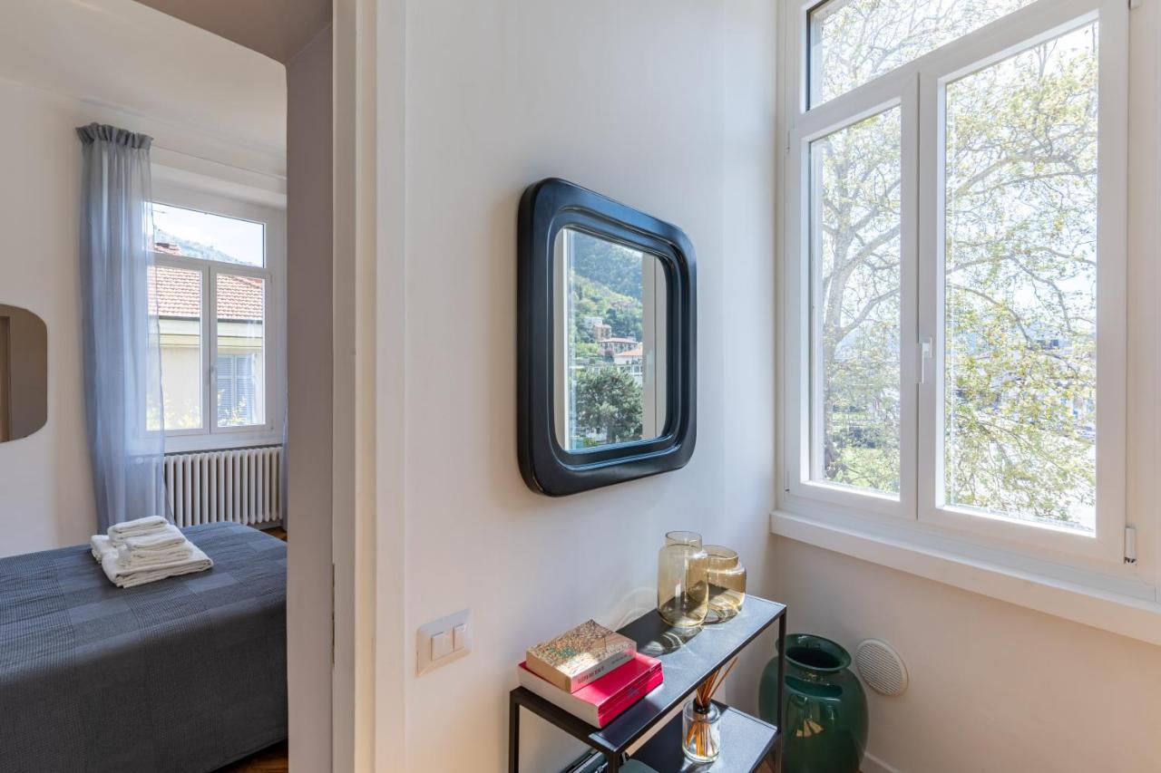 Lago Design Guest House - Como Center Zewnętrze zdjęcie