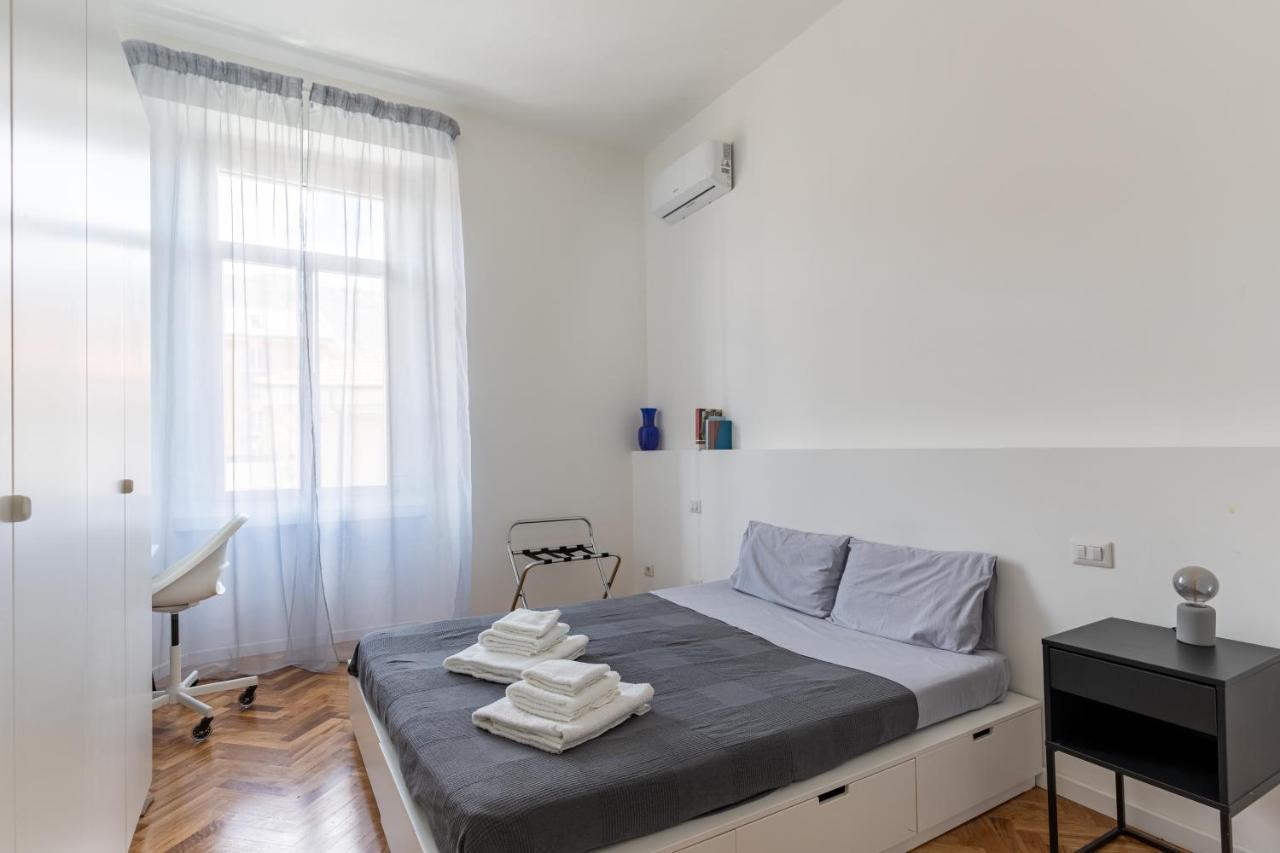 Lago Design Guest House - Como Center Zewnętrze zdjęcie